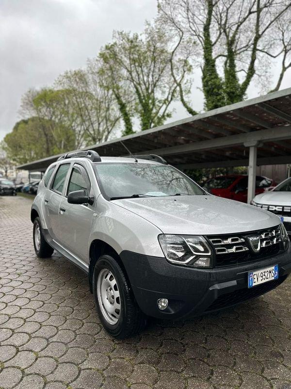 Dacia Duster Duster 1.5 dCi 110CV 4x2 Ambiance