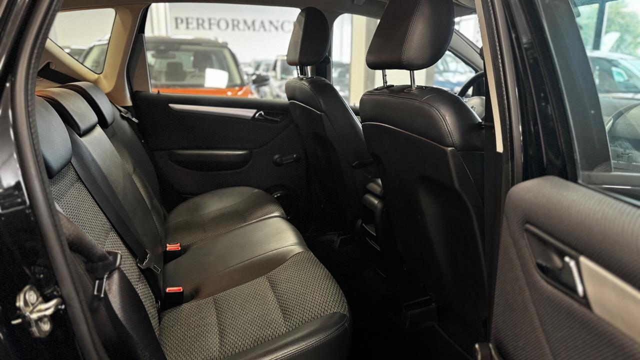 Mercedes-benz A 160 AUTOMATIC Premium GPL