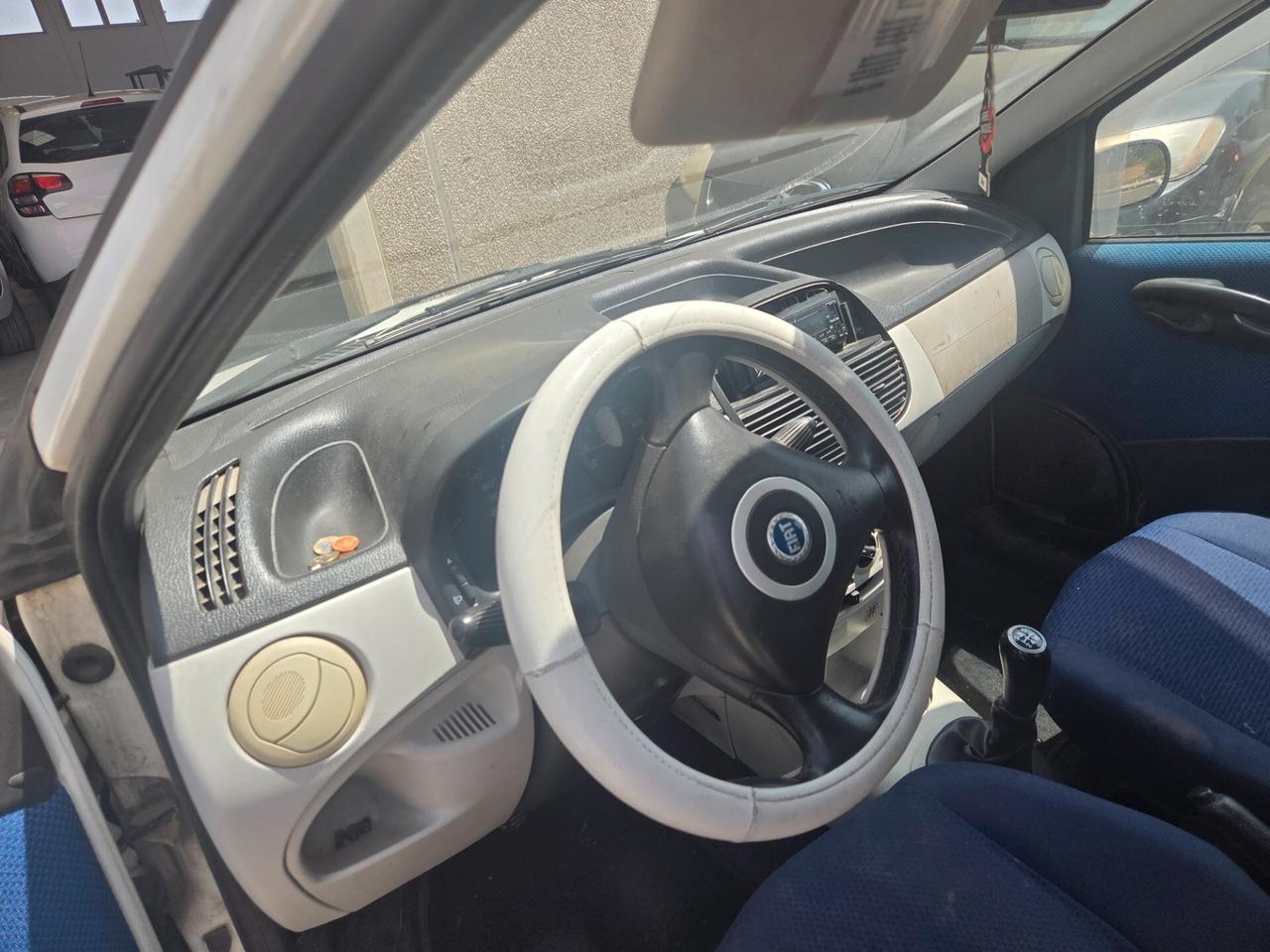 Fiat Punto 1.3 Multijet 16V 3 porte Dynamic