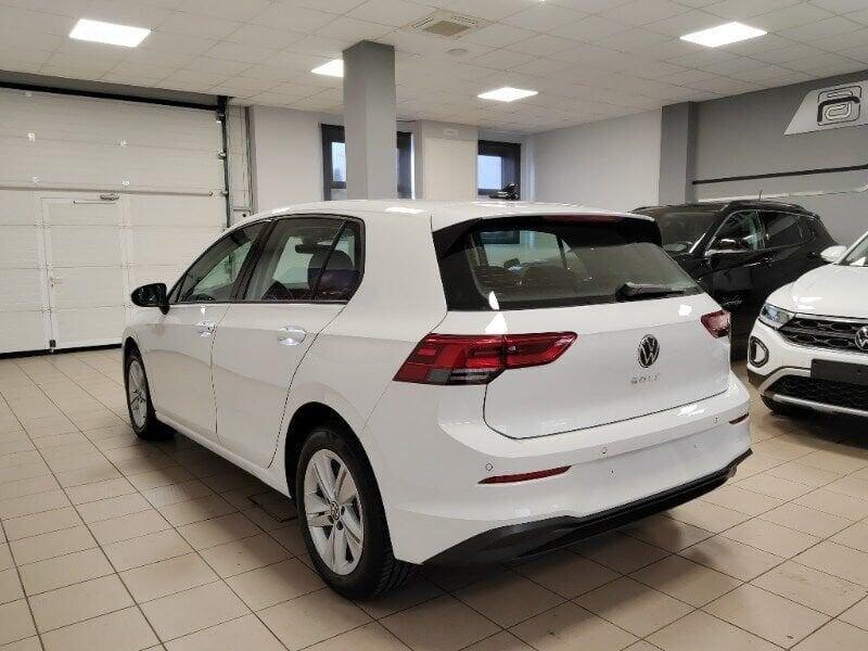 Volkswagen Golf 2.0 TDI 115 CV SCR Life