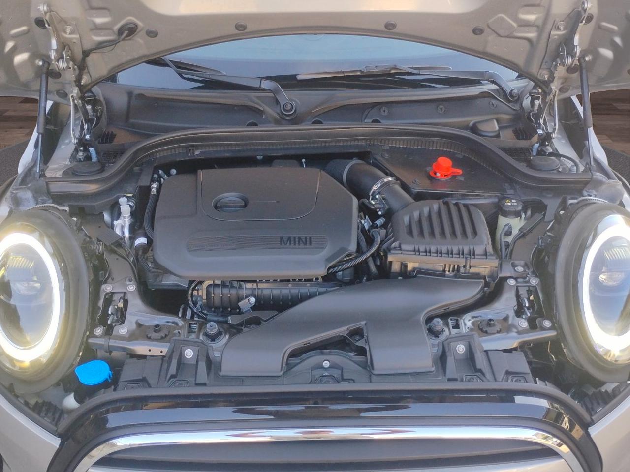Mini 5 Porte Cooper Business 1.5 Twin Power Turbo Steptronic.PREZZO REALE