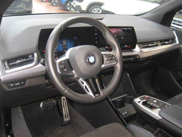 BMW 218 d Active Tourer Msport