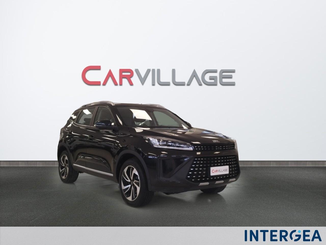 EMC Wave 3 1.5t 147cv cvt