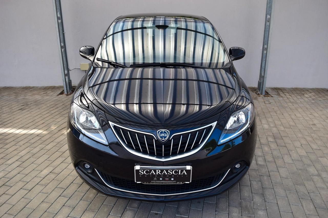 Lancia Ypsilon 1.0 Firefly Hybrid 70 cv Gold