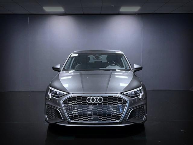AUDI A3 SPB 30 TDI S tronic S line PREZZO REALE