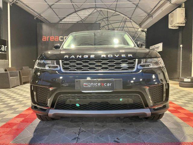 LAND ROVER Range Rover Sport 3.0 SDV6 249 CV SE *AUTOMATICA*