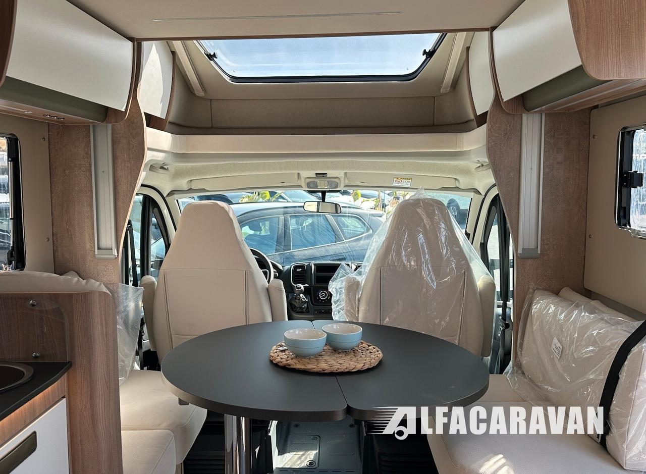 Laika L4012 DS Ecovip