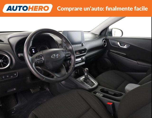 HYUNDAI Kona HEV 1.6 DCT XTech