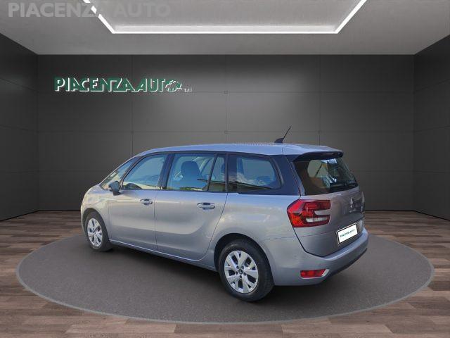 CITROEN Grand C4 Spacetourer PureTech 130 S&S..7 POSTI..NAVIGATORE