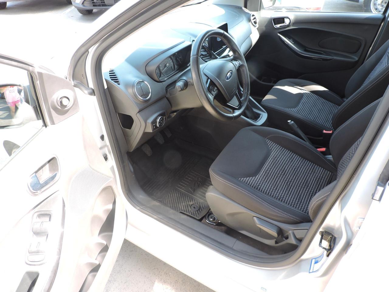 Ford Ka 1.2 85 CV Start&Stop Ultimate