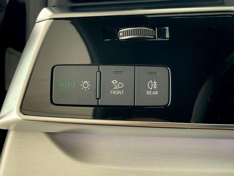 Audi Q8 Q8 50 TDI 286 CV quattro tiptronic Sport