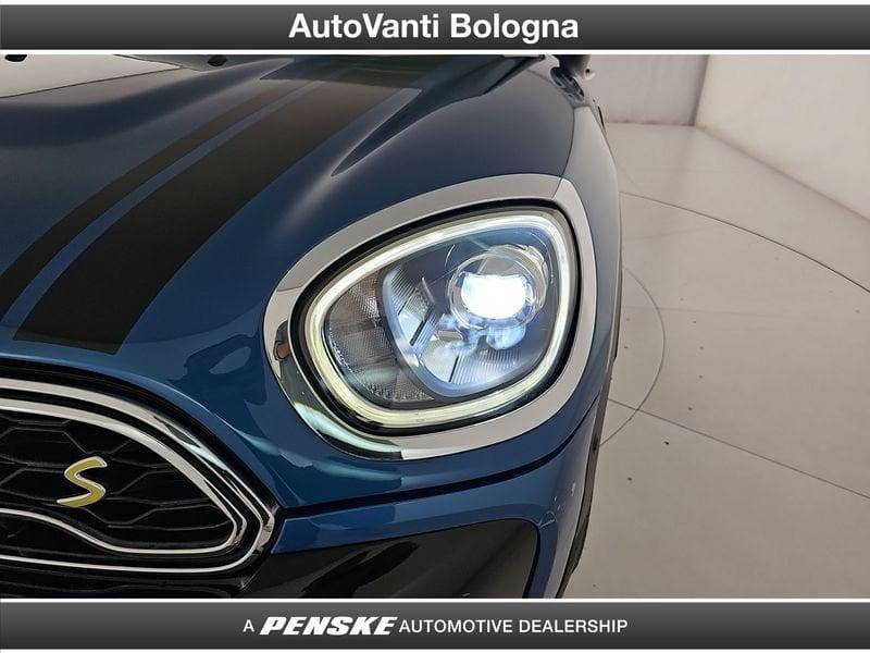 MINI Mini Countryman F60 Mini 1.5 Cooper SE Countryman ALL4 Automatica