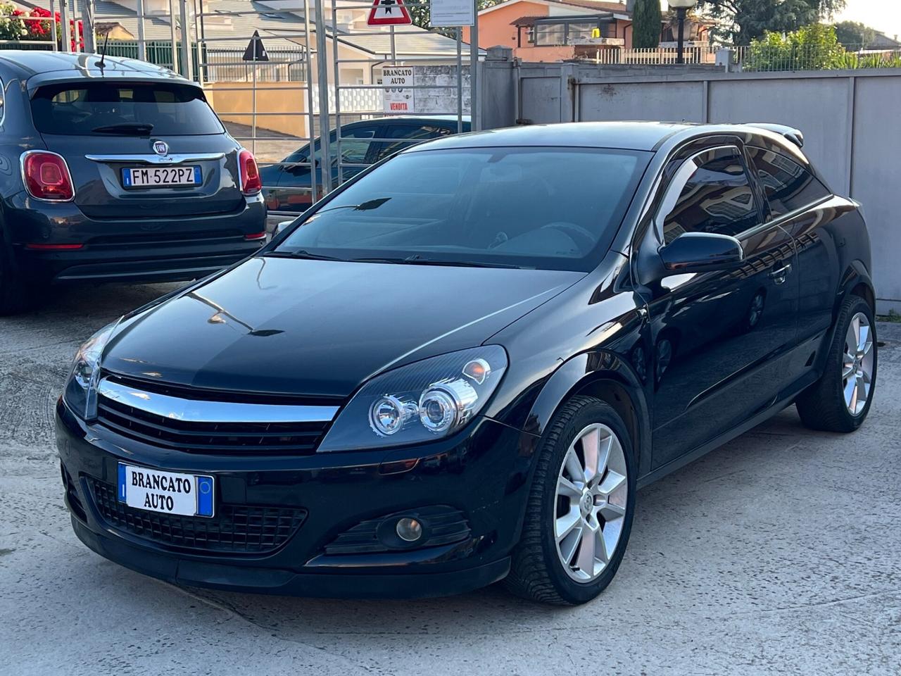Opel Astra GTC 1.7 CDTI 125CV 3 porte Cosmo