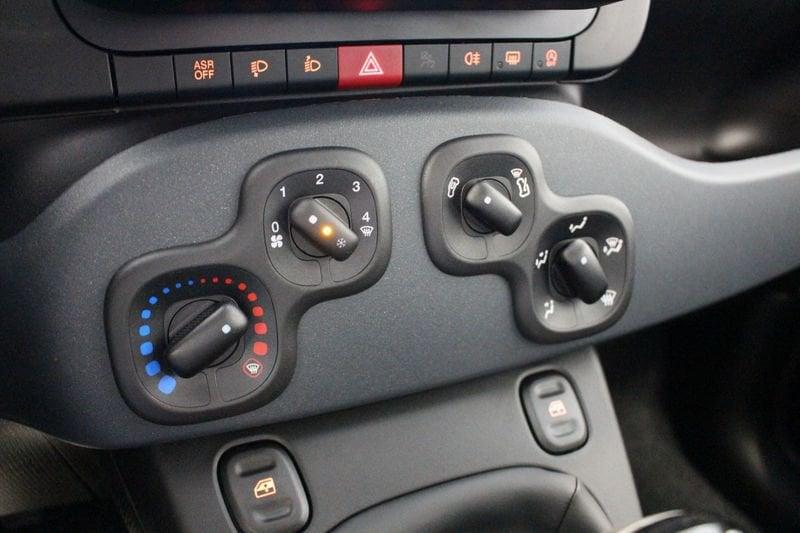 FIAT Panda Panda 1.0 FireFly S&S Hybrid Icon