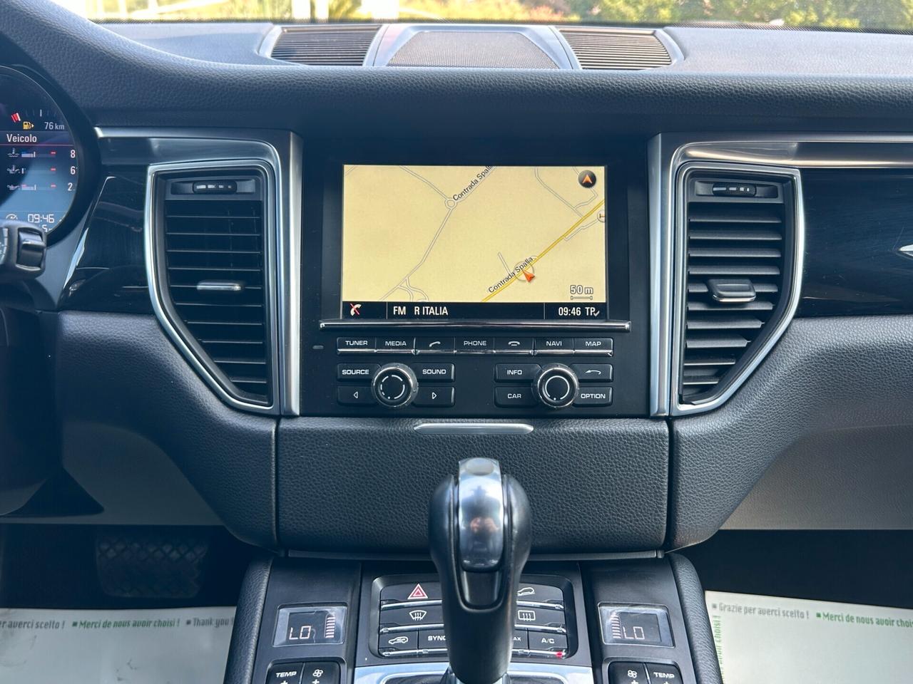 Porsche Macan 3.0d S 258cv pdk