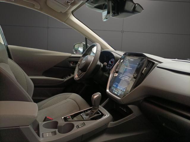 SUBARU Crosstrek 2.0i e-Boxer MHEV CVT Lineartronic Style