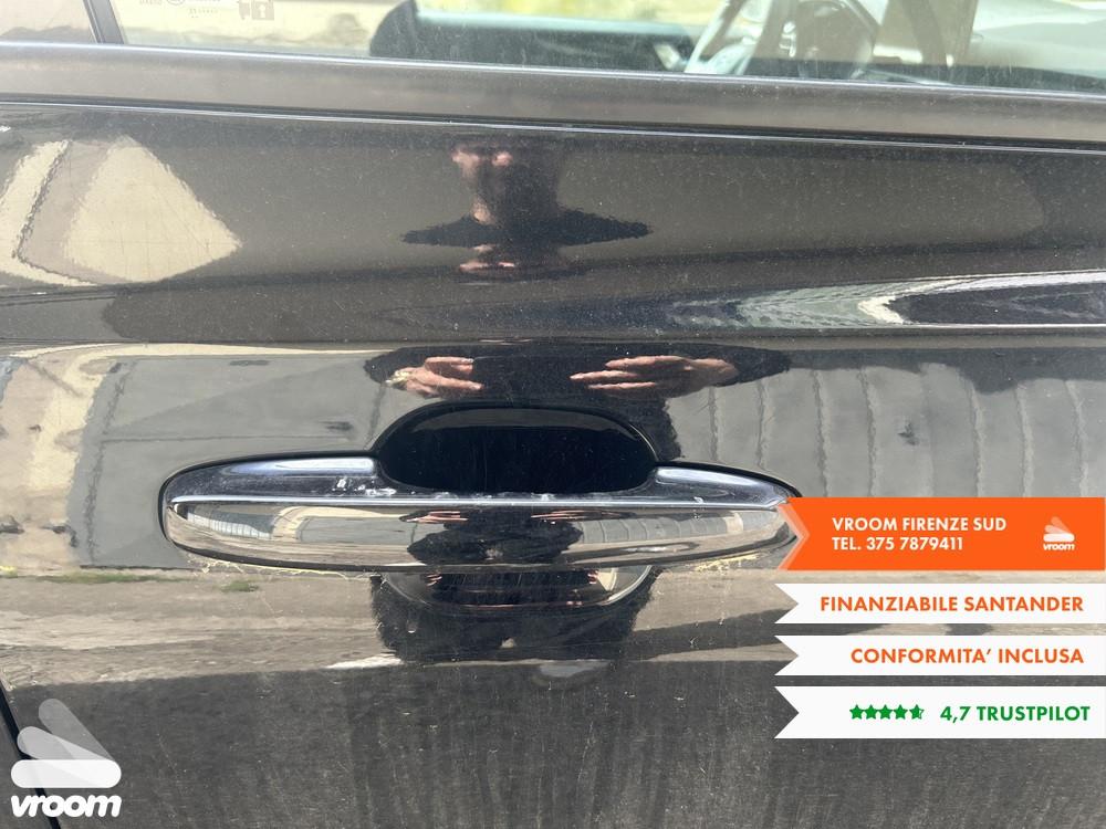 FORD Focus 4ª serie Focus 1.0 EcoBoost 125 CV ...