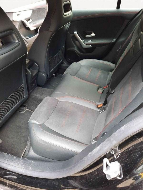 Mercedes-Benz CLA S.Brake CLA 200 d Automatic Shooting Brake AMG Line Advanced Plus auto