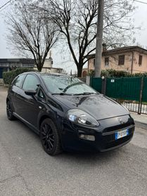 Fiat Punto 0.9 TwinAir Turbo S&S 3 porte Lounge