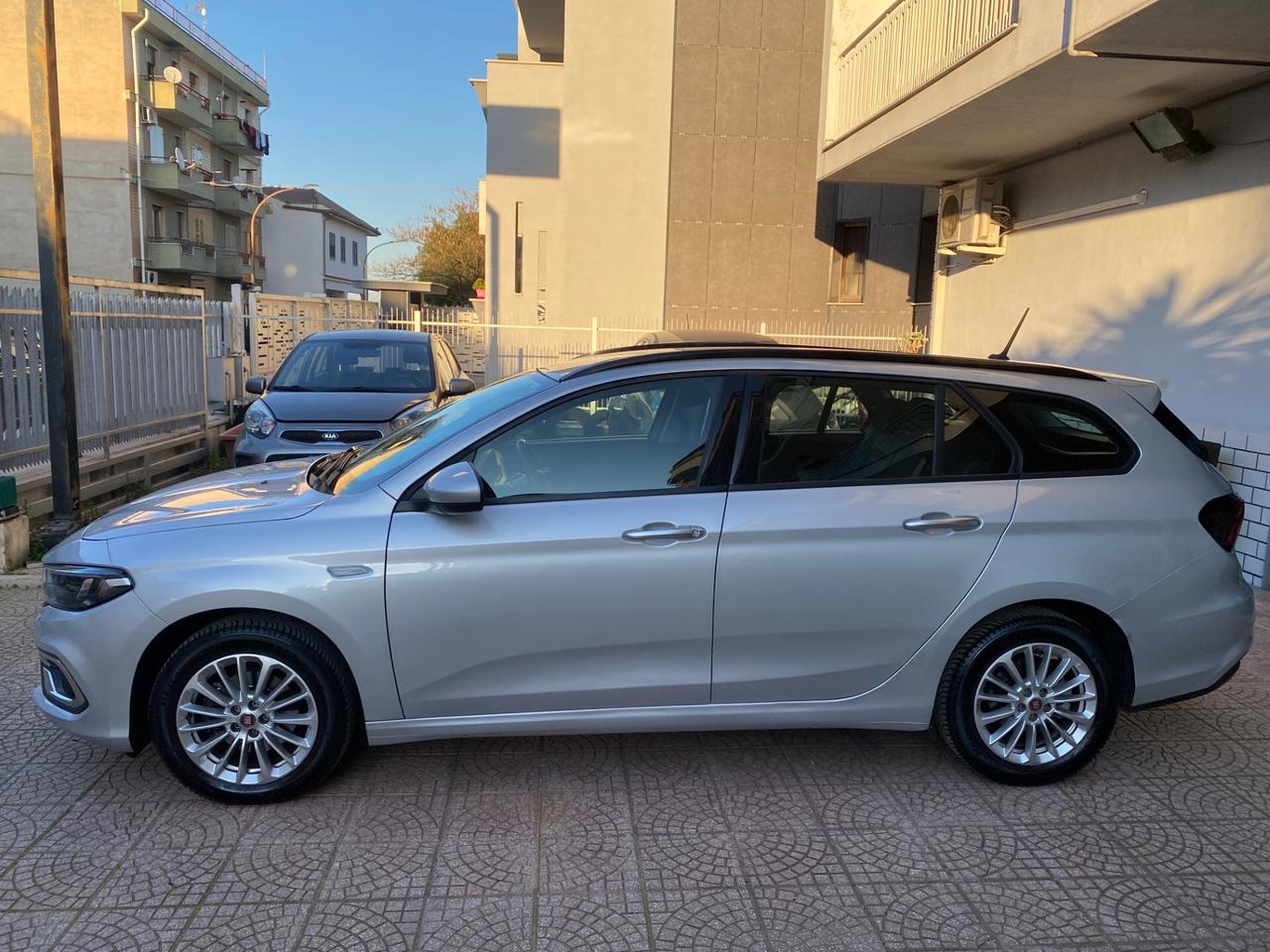 Fiat Tipo 1.6 Mjt S&S SW Business