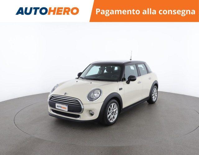 MINI One 1.5 One D 5 porte