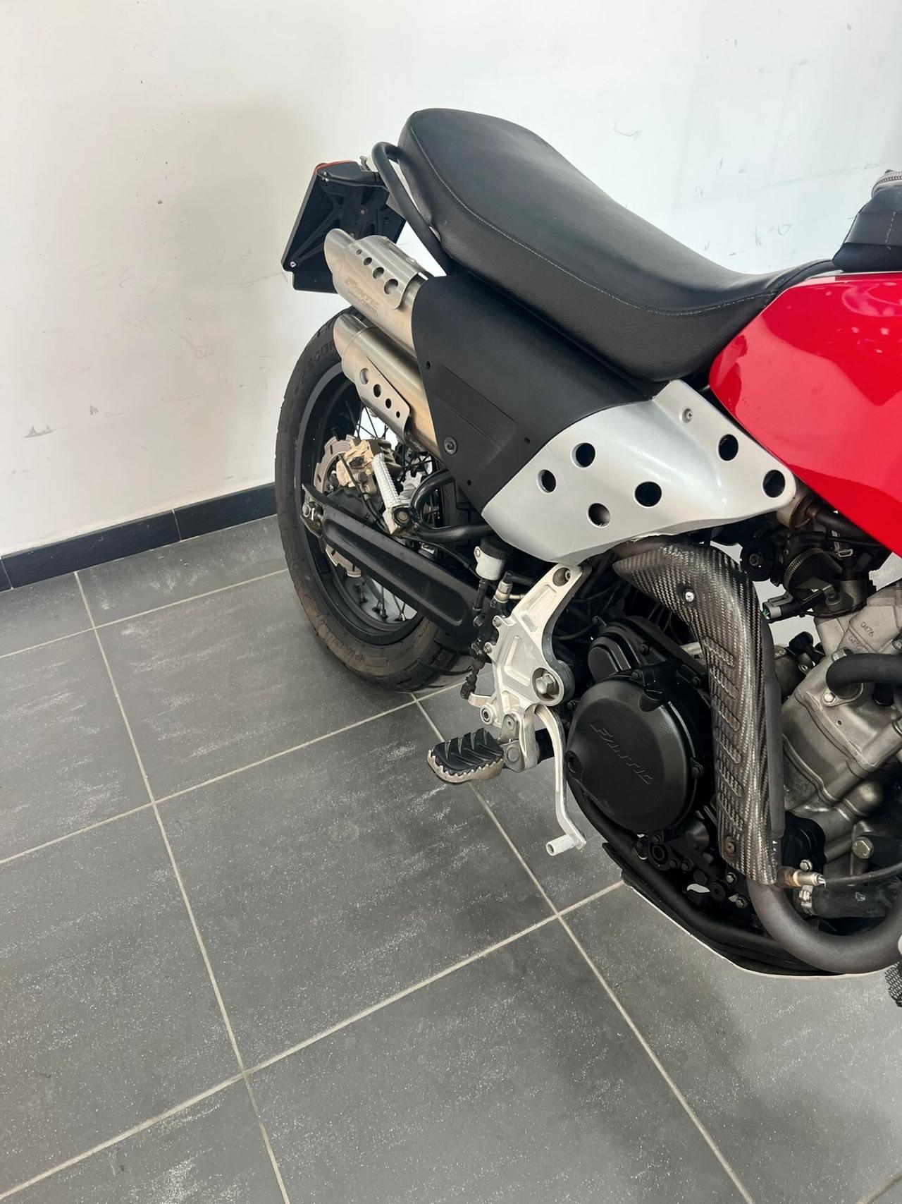 Fantic Motor Caballero 250