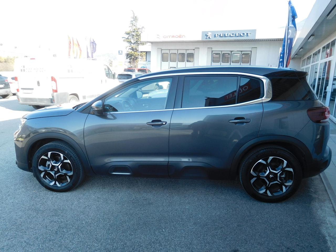 Citroen C5 Aircross BlueHDi 130 S&S EAT8 Max