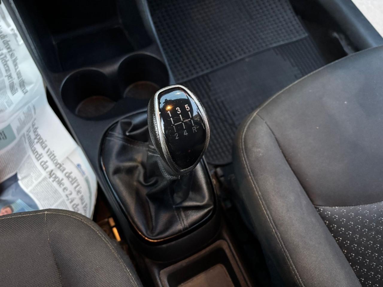 Opel Karl 1.0 73 CV GPL Innovation