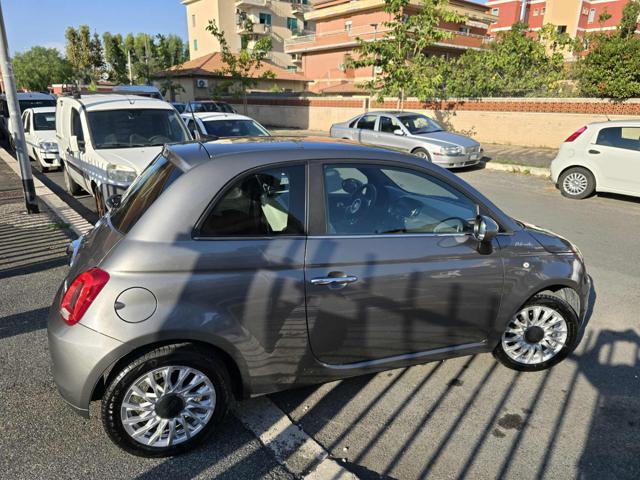 FIAT 500 1.0 Hybrid Dolcevita aziendale NO OBBLIGO FINANZ.