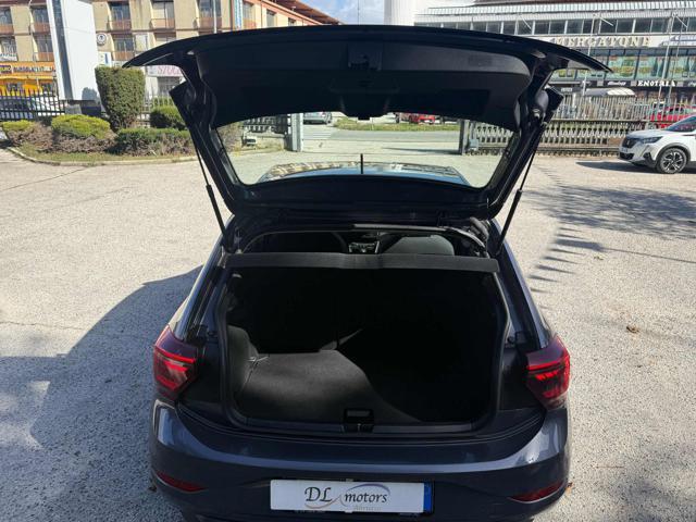 VOLKSWAGEN Polo 1.0 TGI 5p. Style SCONTO ROTTAMAZIONE