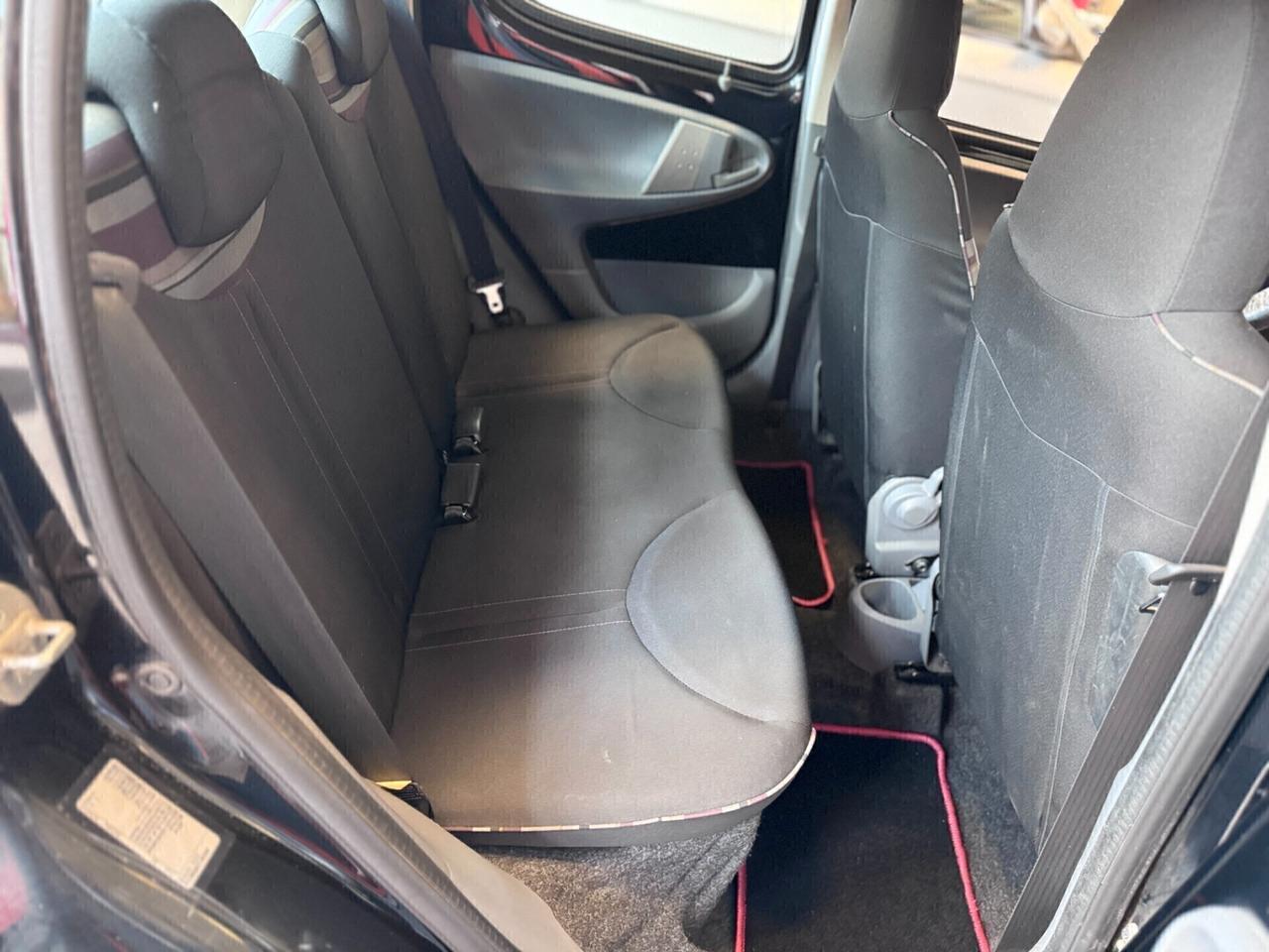 Citroen C1 1.0 5 porte airdream Pinko