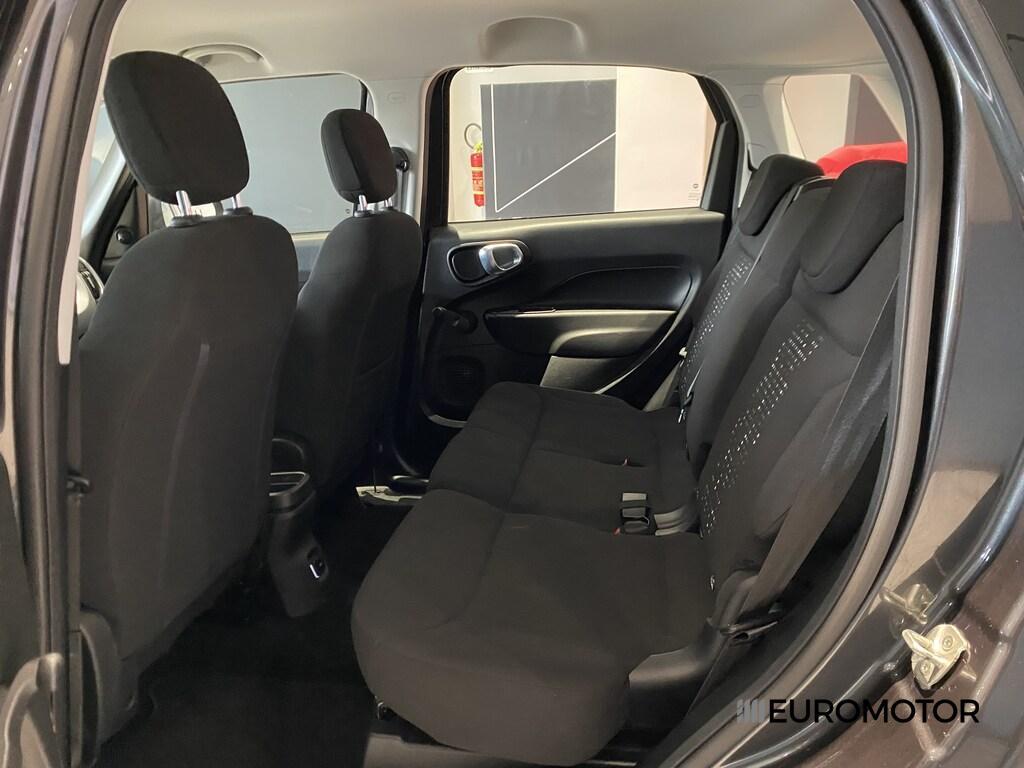 Fiat 500L 1.3 Multijet