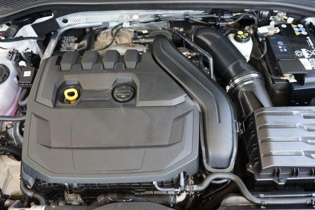 CUPRA Leon Sportstourer 1.5 Hybrid 150 CV DSG