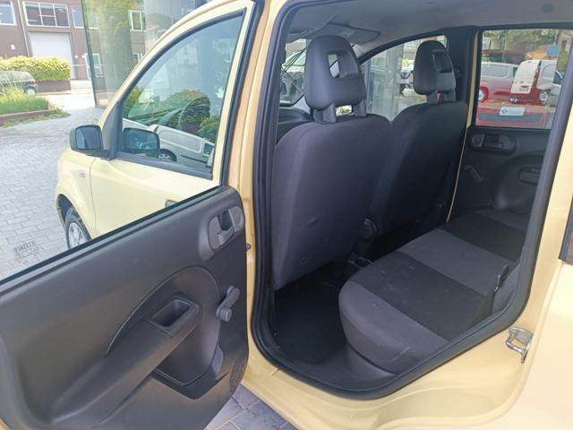 FIAT Panda 1.1 Active