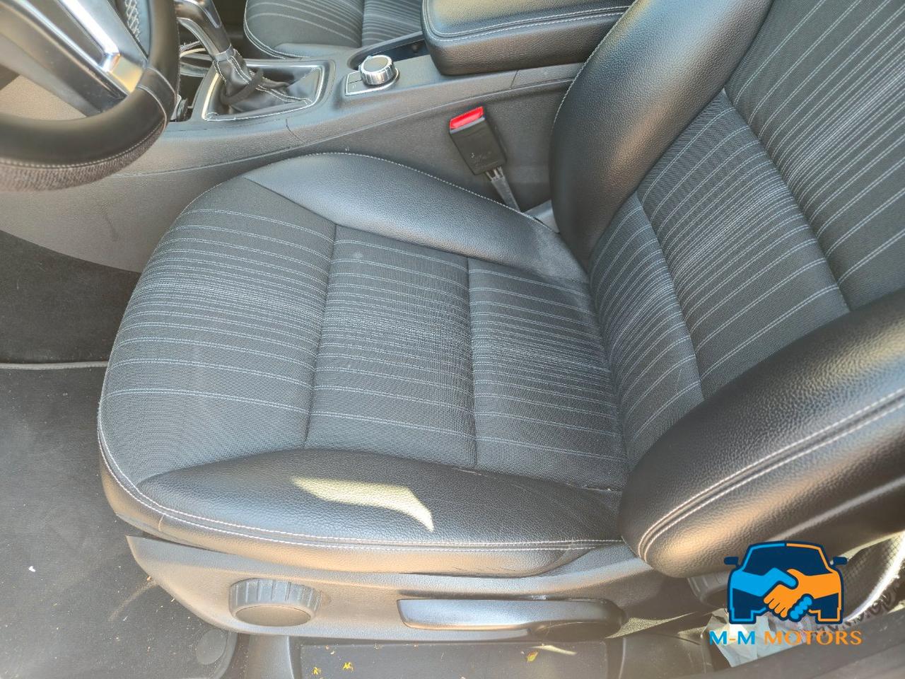 Mercedes B 180 Premium