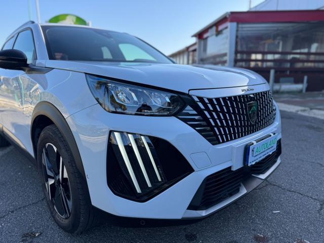 PEUGEOT 2008 PureTech 100 S&S Allure