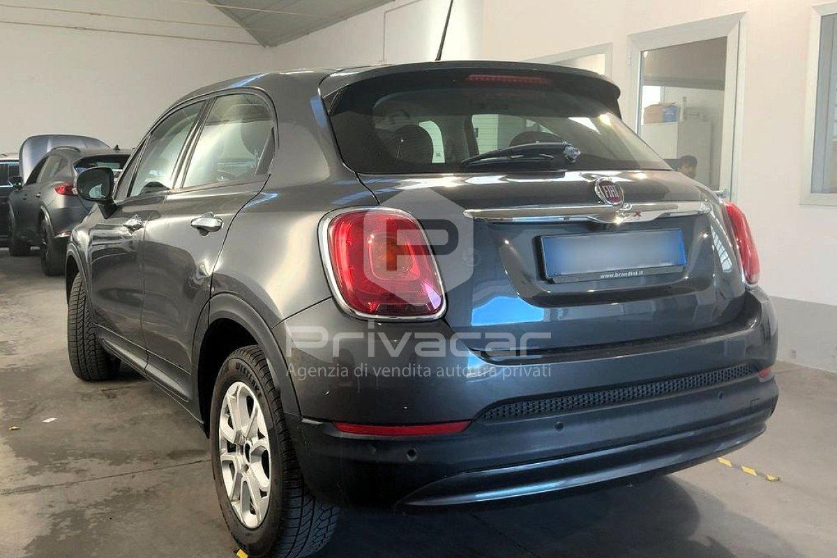 FIAT 500X 1.3 MultiJet 95 CV Pop Star