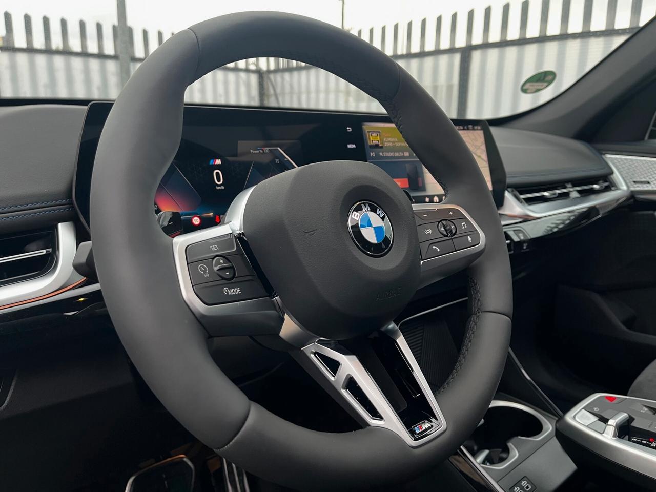 Bmw X1 xDrive 20d Msport Pro