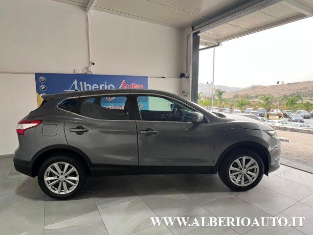 NISSAN Qashqai 1.5 dCi Acenta VEDI NOTE