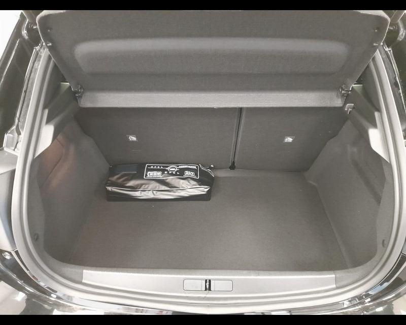 Opel Corsa Nuova GS 1.2 100CV MT6