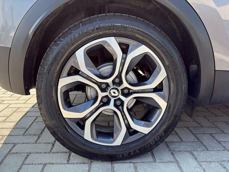Renault Captur Captur 1.0 tce Techno Fast Track Gpl 100cv