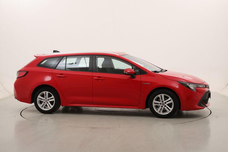 Toyota Corolla TS Hybrid Business Tech BR399496 1.8 Full Hybrid 122CV