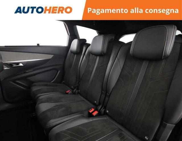 PEUGEOT 5008 PureTech Turbo 130 S&S GT