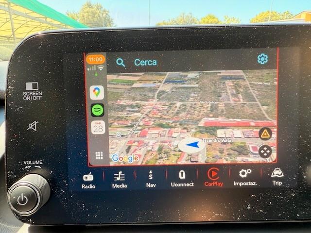 Fiat Tipo 1.6 Mjt S&S SW Business PLUS