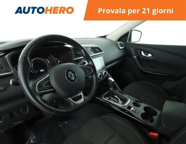 RENAULT Kadjar Blue dCi 8V 115CV EDC Intens
