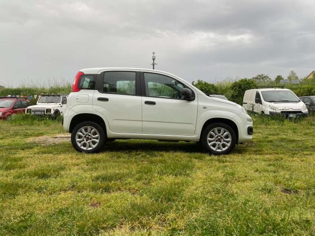 Fiat New Panda Unico-Proprietario * ADAS * Sensori park. + Com. V