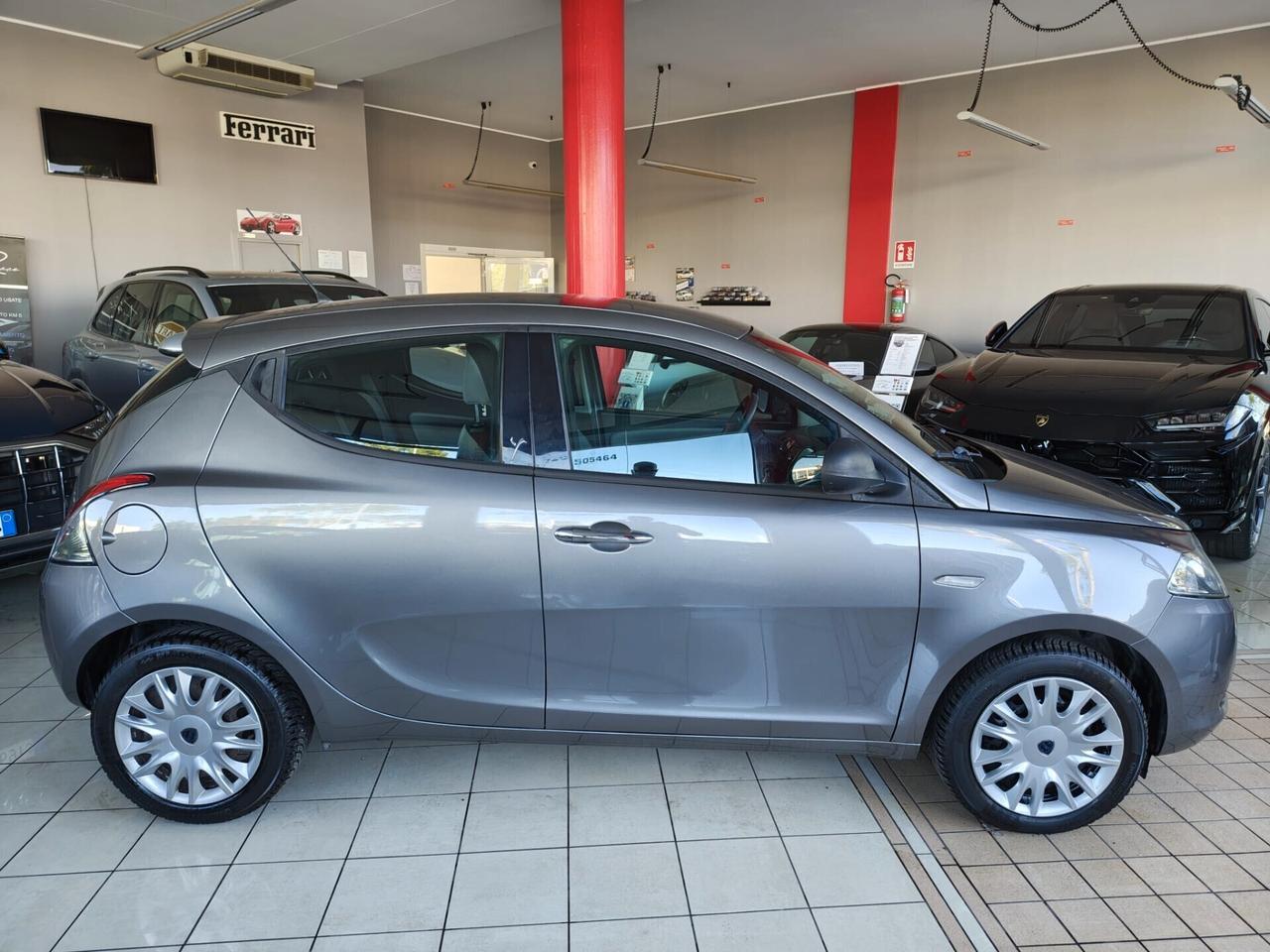 Lancia Ypsilon 1.3 MJT 16V 95 CV 5 porte S&S Platinum