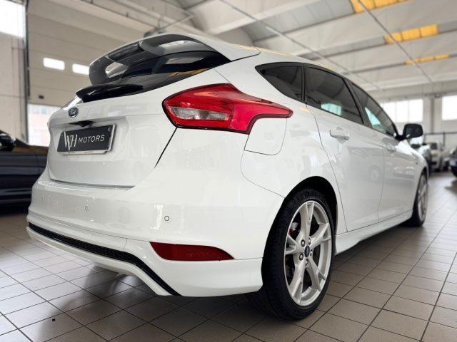 FORD Focus 1.0 EcoBoost 125 CV ST Line //BELL1SS1MA//