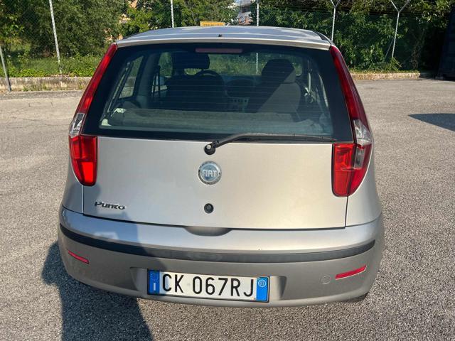 FIAT Punto 182,132km Bellissima 1.2 16V 3 porte Dynamic