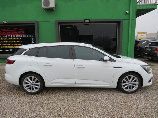 RENAULT Megane Sporter dCi 8V 110 CV Energy Zen